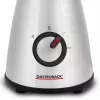 Laua blender Gastroback Design Mini must hõbedane