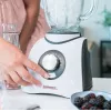Lauasegisti Gastroback Vital Mixer Basic valge