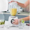 Lauasegisti Gastroback Vital Mixer Basic valge