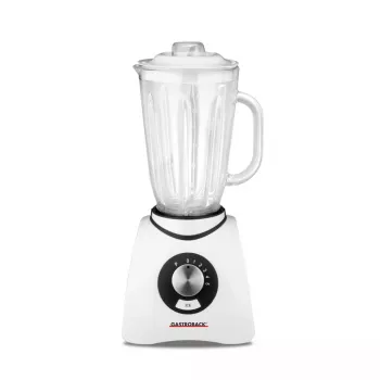 Lauasegisti Gastroback Vital Mixer Basic valge