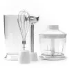 Sukelmikser Gastroback Design Stabmixer Advanced valge