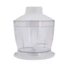 Sukelmikser Gastroback Design Stabmixer Advanced valge