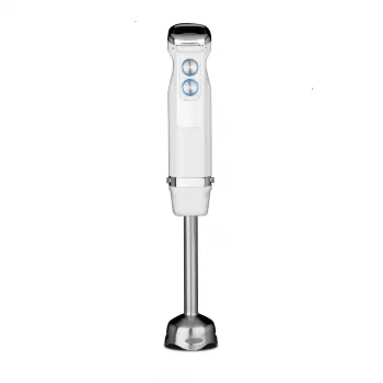 Sukelmikser Gastroback Design Stabmixer Advanced valge