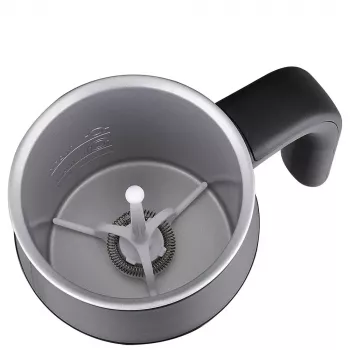 Automaatne vahustaja Gastroback Latte Magic 42325 valge
