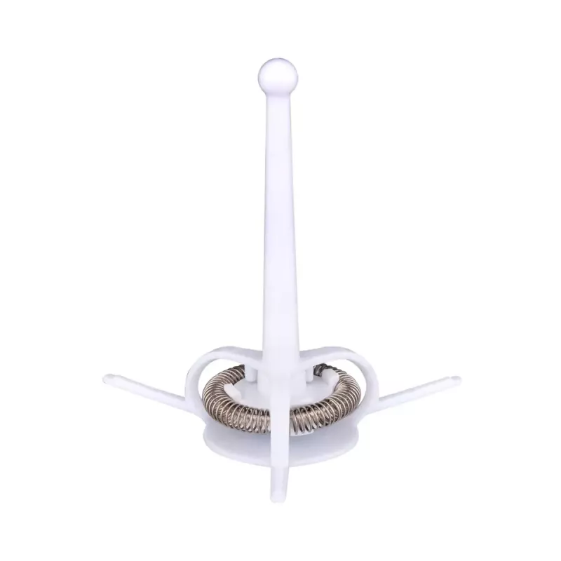 Automaatne vahustaja Gastroback Latte Magic 42325 valge