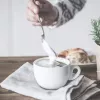 Automaatne piimavahustaja Gastroback Latte Magic must