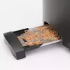 Röster Gastroback Design Pro 2S 2 viilu 950 W Must Roostevaba teras