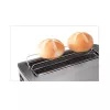 Röster Gastroback Design Pro 2S 2 viilu 950 W Must Roostevaba teras