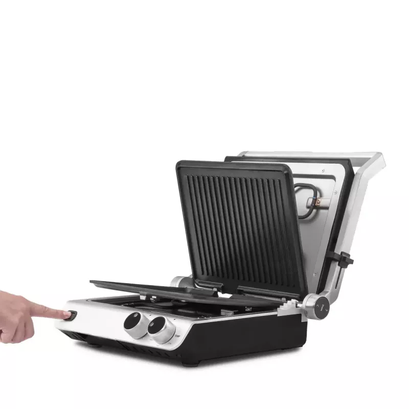 Grill Gastroback Design BBQ Pro