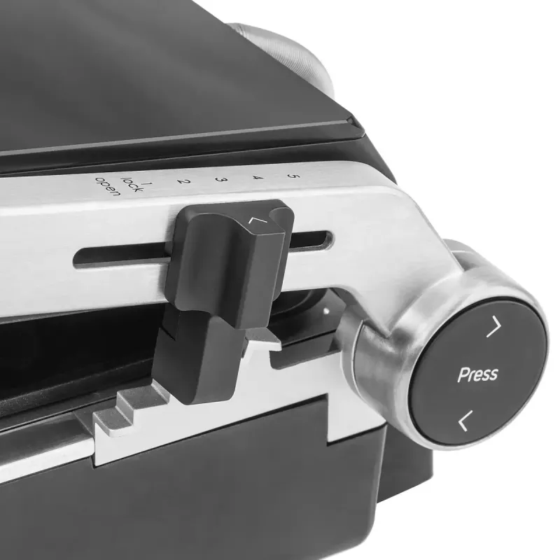 Grill Gastroback Design BBQ Pro
