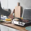 Grill Gastroback Design BBQ Pro