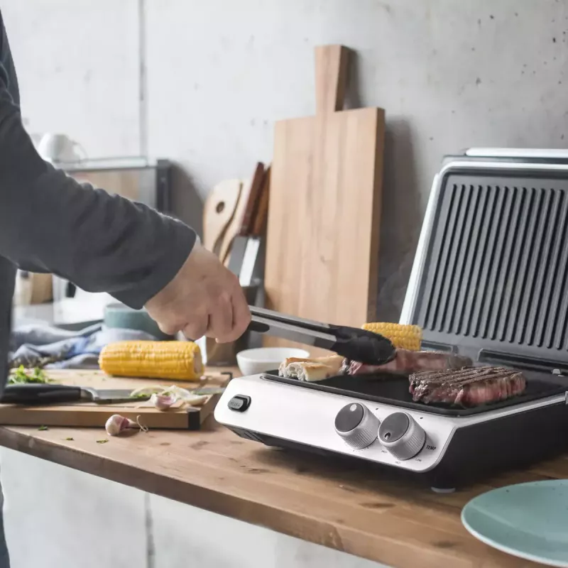 Grill Gastroback Design BBQ Pro