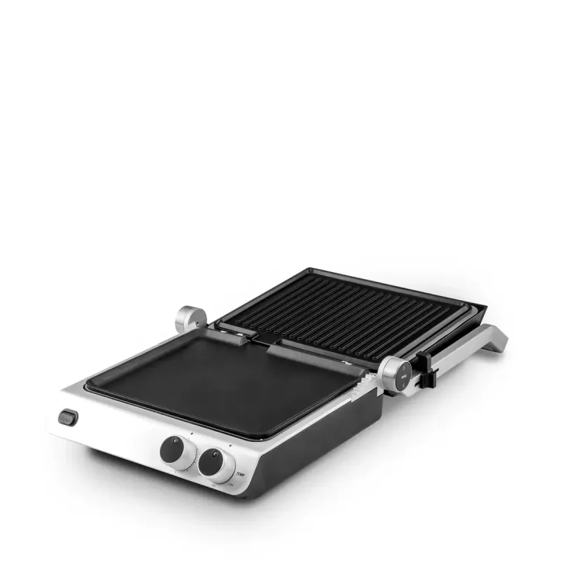 Grill Gastroback Design BBQ Pro