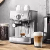 Espressomasin Gastroback 1,5 L Design Espresso Pro