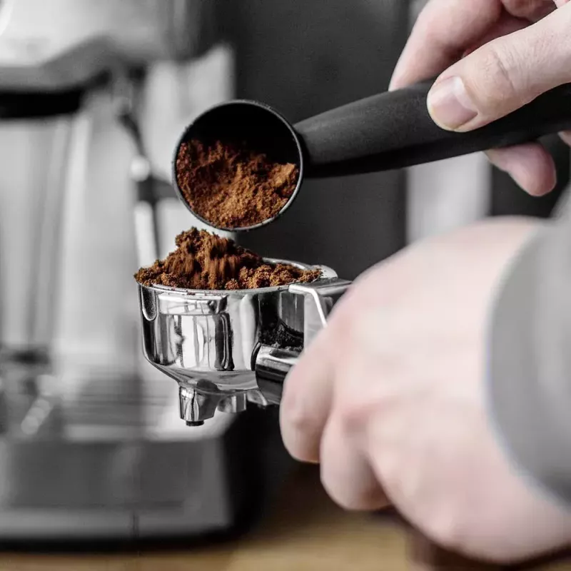 Espressomasin Gastroback 1,5 L Design Espresso Pro