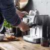 Espressomasin Gastroback 1,5 L Design Espresso Pro