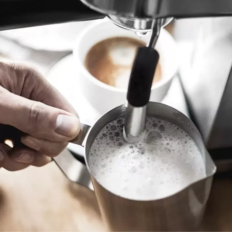 Espressomasin Gastroback 1,5 L Design Espresso Pro