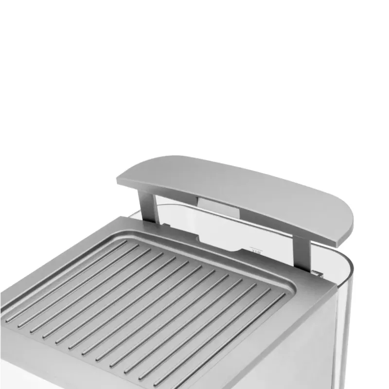 Espressomasin Gastroback 1,5 L Design Espresso Pro