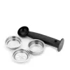 Espressomasin Gastroback 1,5 L Design Espresso Pro