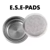 Espressomasin Gastroback 1,5 L Design Espresso Pro