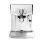 Espressomasin Gastroback 1,5 L Design Espresso Pro