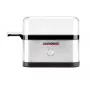 Munakeetja Gastroback Design Mini 3 muna 350 W must roostevaba teras