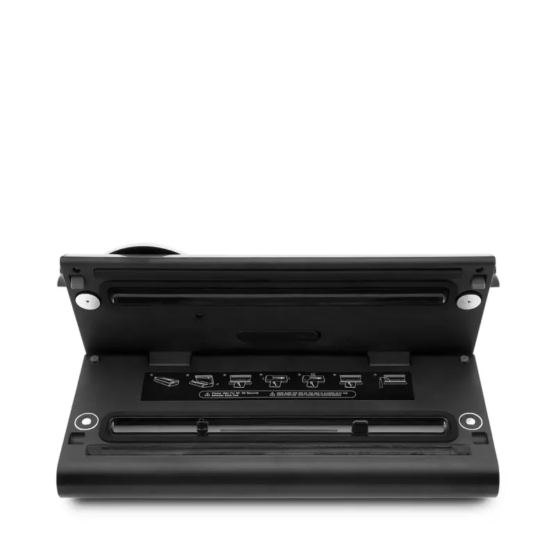 Vaakumpakendaja Gastroback Design Advanced Scale 46012