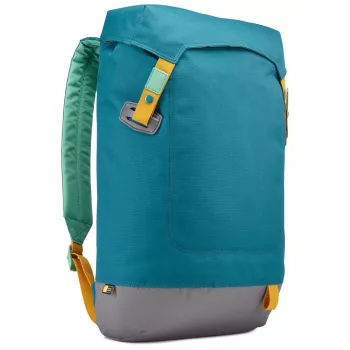 Case Logic Larimer Rucksack, 39.6 cm (15.6 tolli), sülearvutisahtel, veekindel, polüester