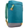 Case Logic Larimer Rucksack, 39.6 cm (15.6 tolli), sülearvutisahtel, veekindel, polüester