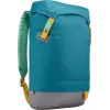 Case Logic Larimer Rucksack, 39.6 cm (15.6 tolli), sülearvutisahtel, veekindel, polüester