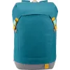 Case Logic Larimer Rucksack, 39.6 cm (15.6 tolli), sülearvutisahtel, veekindel, polüester