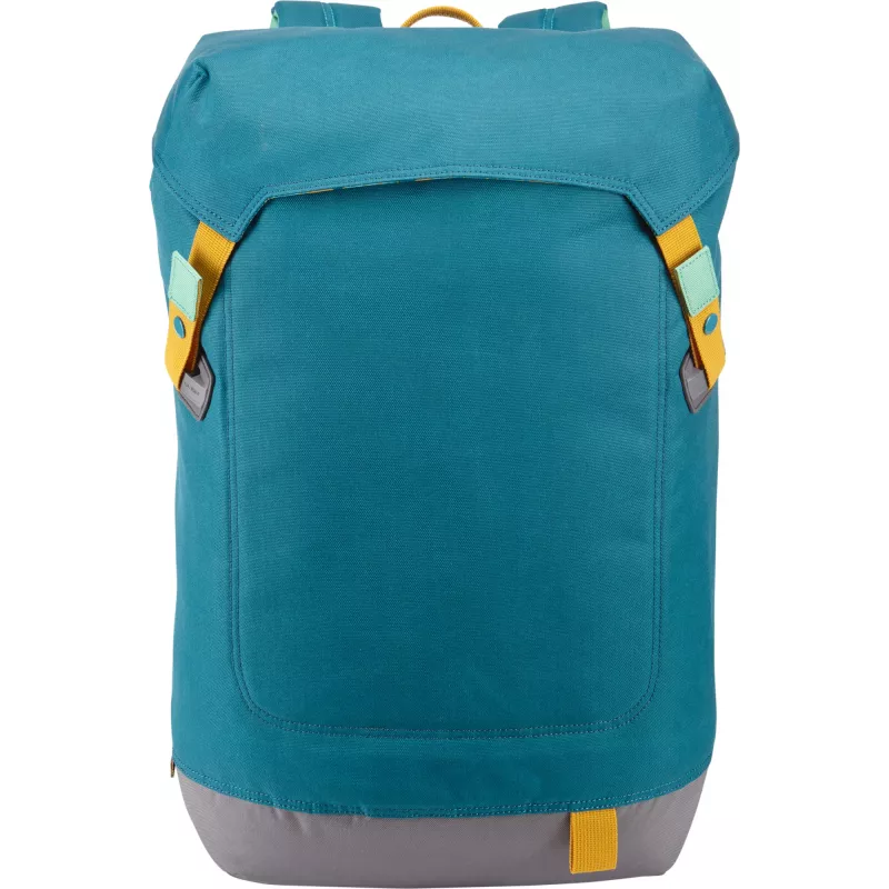 Case Logic Larimer Rucksack, 39.6 cm (15.6 tolli), sülearvutisahtel, veekindel, polüester