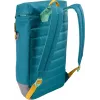 Case Logic Larimer Rucksack, 39.6 cm (15.6 tolli), sülearvutisahtel, veekindel, polüester