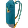 Case Logic Larimer Rucksack, 39.6 cm (15.6 tolli), sülearvutisahtel, veekindel, polüester
