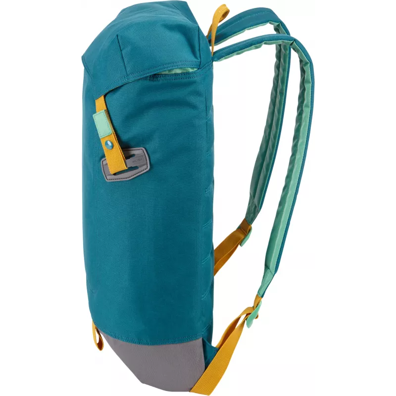 Case Logic Larimer Rucksack, 39.6 cm (15.6 tolli), sülearvutisahtel, veekindel, polüester