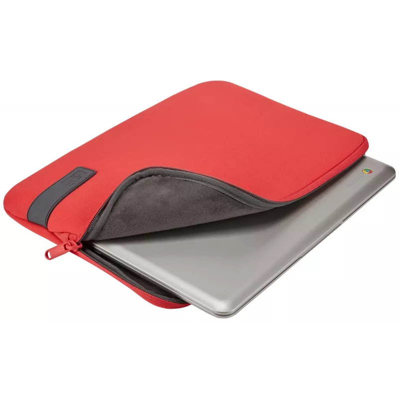 Case Logic Reflect REFPC-113 Pop Rock 33 cm (13 tolli) varrukakott Punane
