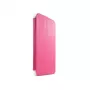 Case Logic SnapView 17.8 cm (7 tolli) Folio Roosa