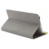 Case Logic SureFit 17,8 cm (7 tolli) Folio Pruun, Kollane