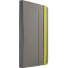 Case Logic SureFit 17,8 cm (7 tolli) Folio Pruun, Kollane