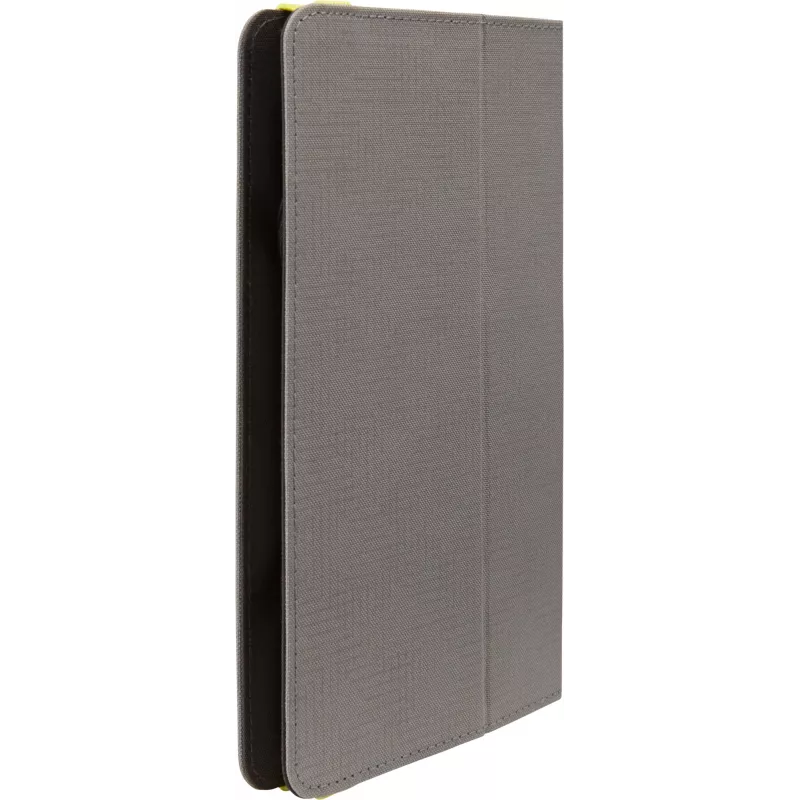 Case Logic SureFit 17,8 cm (7 tolli) Folio Pruun, Kollane