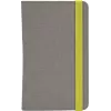 Case Logic SureFit 17,8 cm (7 tolli) Folio Pruun, Kollane
