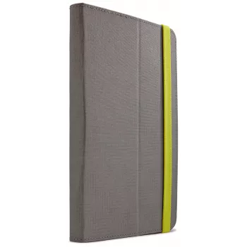 Case Logic SureFit 20,3 cm (8-tolline) Folio Pruun, Kollane