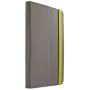 Case Logic SureFit 20,3 cm (8-tolline) Folio Pruun, Kollane