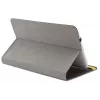 Case Logic SureFit 20,3 cm (8-tolline) Folio Pruun, Kollane