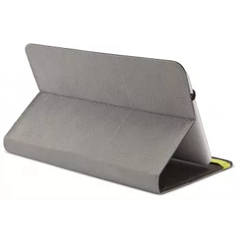 Case Logic SureFit 20,3 cm (8-tolline) Folio Pruun, Kollane