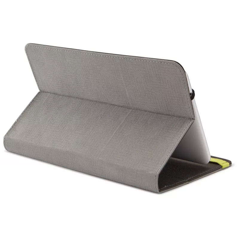 Case Logic SureFit 20,3 cm (8-tolline) Folio Pruun, Kollane