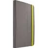 Case Logic SureFit 20,3 cm (8-tolline) Folio Pruun, Kollane