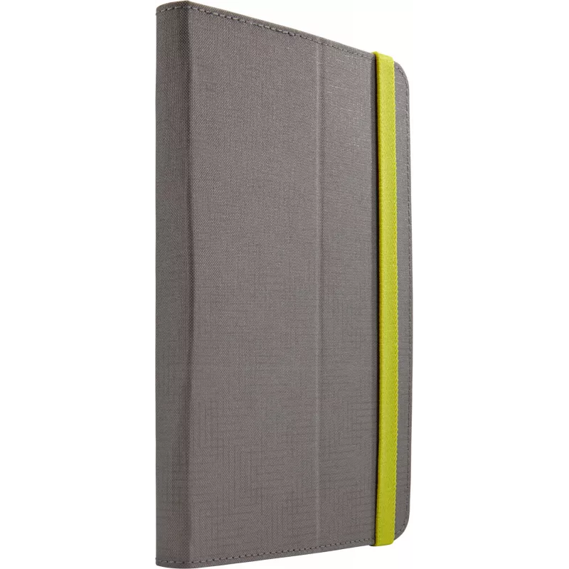 Case Logic SureFit 20,3 cm (8-tolline) Folio Pruun, Kollane