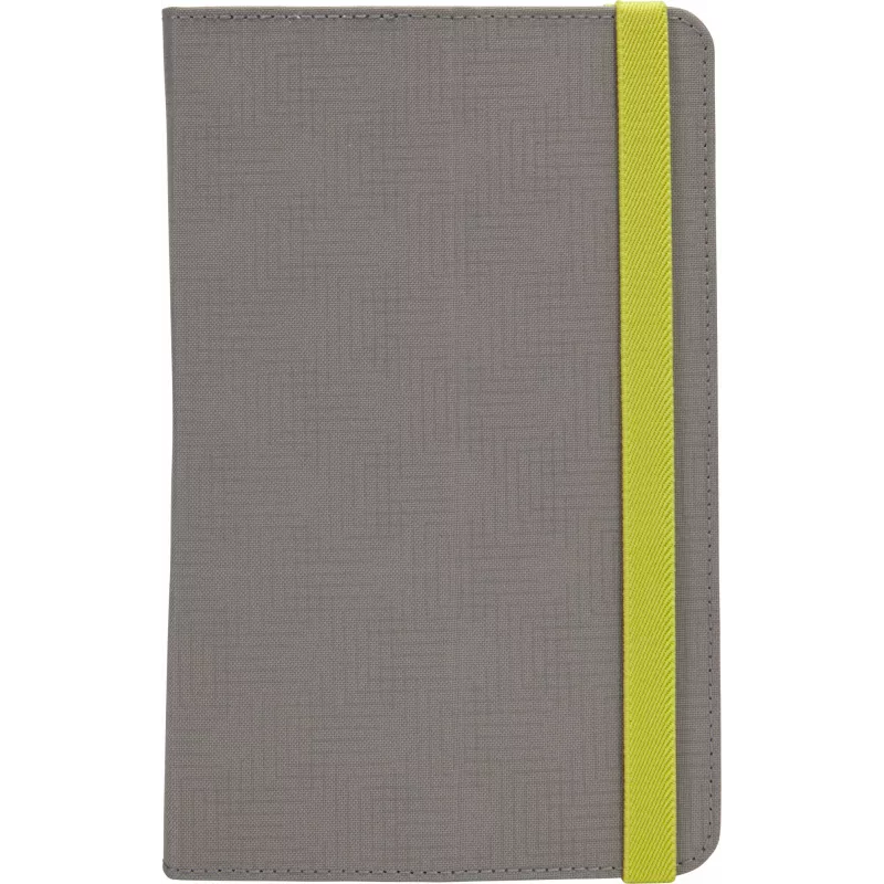 Case Logic SureFit 20,3 cm (8-tolline) Folio Pruun, Kollane