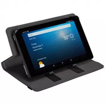 Case Logic SureFit CBUE-1207 Boxcar 17,8 cm (7 tolli) Folio punane